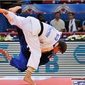 World Championship JUDO Paris 2011